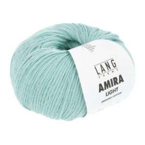 AMIRA LIGHT - 1111 - MINT 1111.0058
