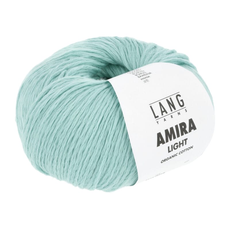 AMIRA LIGHT - 1111 - MINT 1111.0058