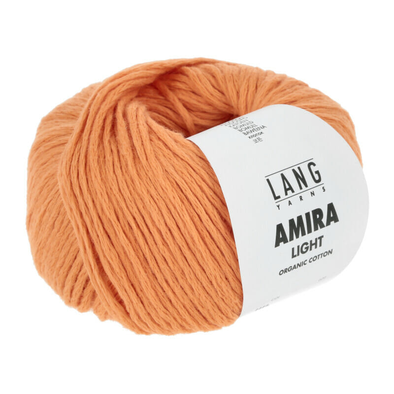 AMIRA LIGHT - 1111 - ORANGE 1111.0059