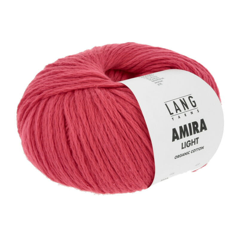 AMIRA LIGHT - 1111 - ROT 1111.0060