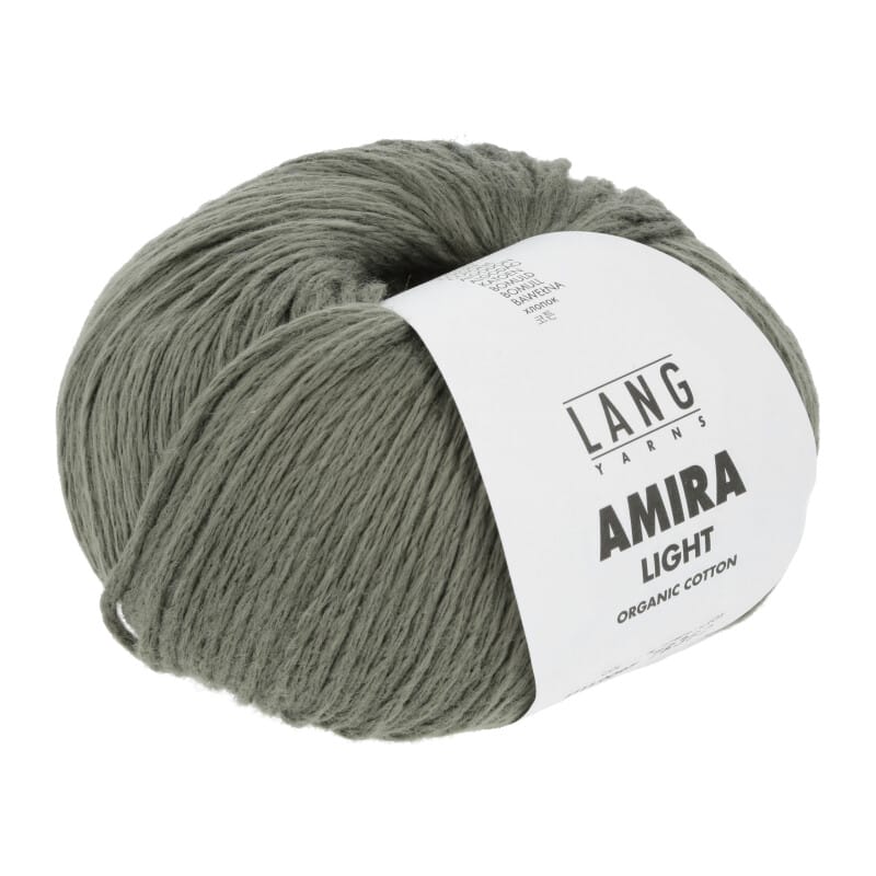 AMIRA LIGHT - 1111 - OLIVE 1111.0097