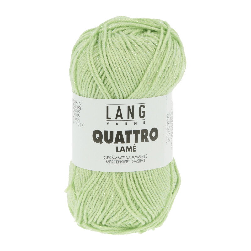 QUATTRO LAMÉ - 1112