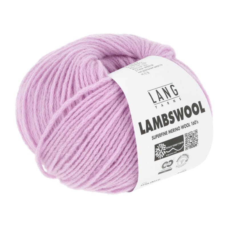 LAMBSWOOL - 1116 - CANDY 1116.0019