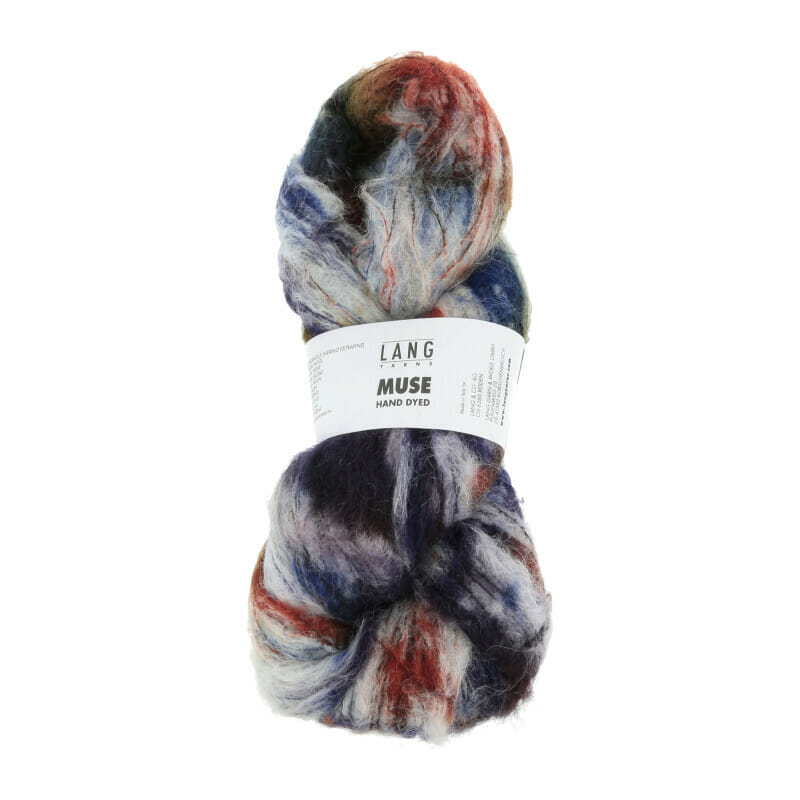 MUSE - 1117 - BLAU 1117.0005