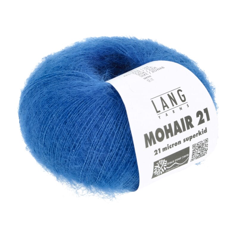MOHAIR 21 - 1120 - ROYAL 1120.0006