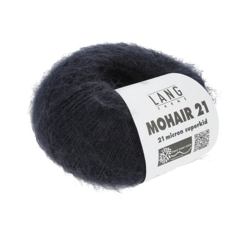 MOHAIR 21 - 1120 - NAVY 1120.0025