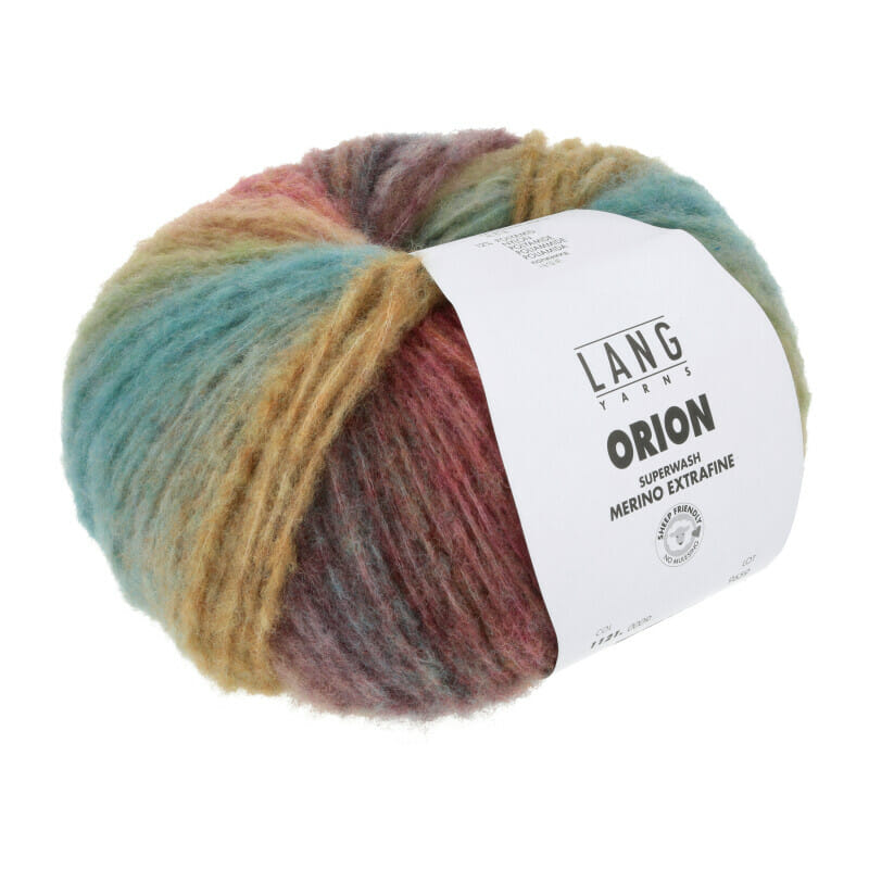 ORION - 1121 - REGENBOGEN 1121.0009