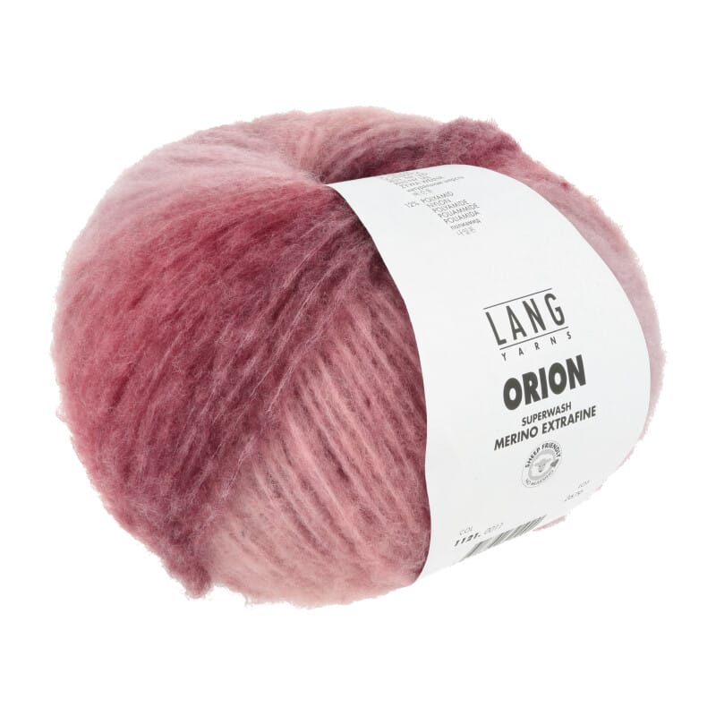 ORION - 1121 - ROSA/ROT 1121.0011
