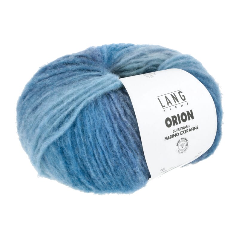 ORION - 1121 - TÜRKIS/BLAU 1121.0013