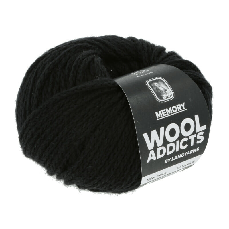 MEMORY - 1124 - BLACK 1124.0004