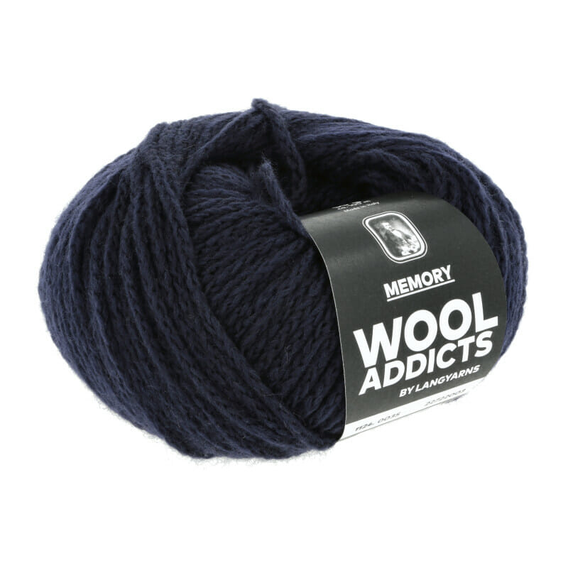 MEMORY - 1124 - BLUE MARINE 1124.0035