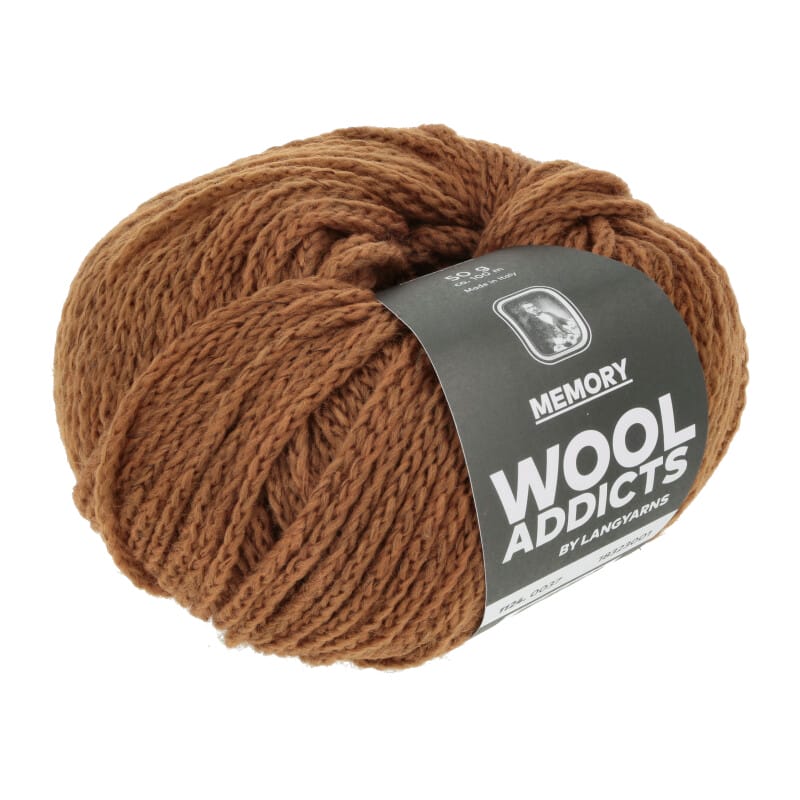 MEMORY - 1124 - UMBER 1124.0037