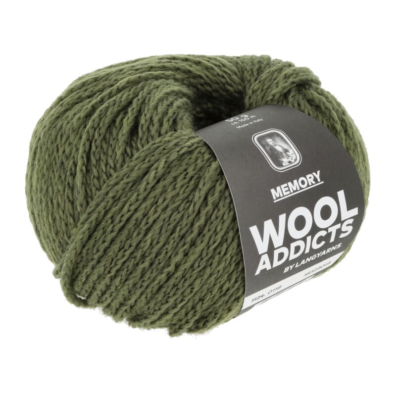 MEMORY - 1124 - SPIRULINA 1124.0118