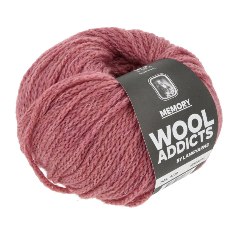 MEMORY - 1124 - SATIN 1124.0128