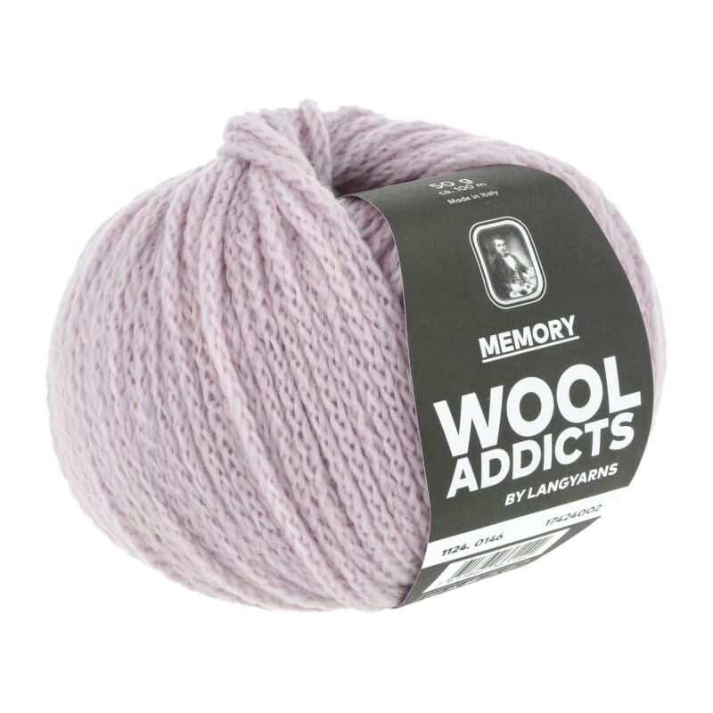 MEMORY - 1124 - MAUVE 1124.0146