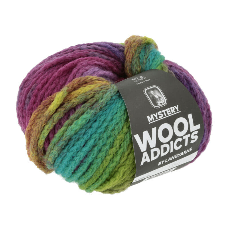 MYSTERY - 1125 - MULTICOLOUR 1125.0008