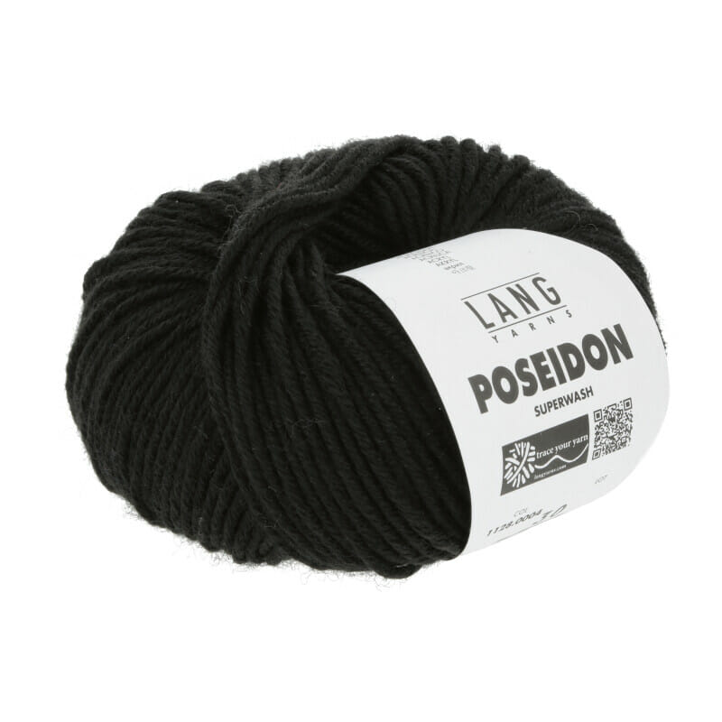 POSEIDON - 1128 - SCHWARZ 1128.0004