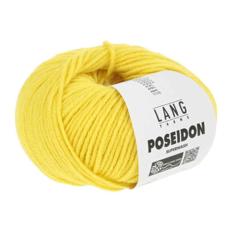 POSEIDON - 1128 - GELB 1128.0014
