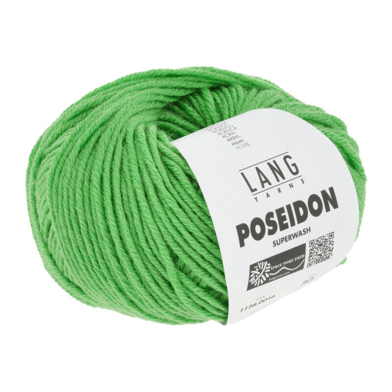 POSEIDON - 1128 - HELLGRÜN 1128.0016