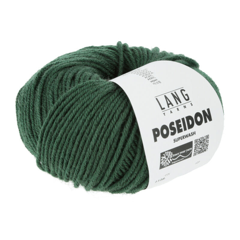 POSEIDON - 1128 - DUNKELGRÜN 1128.0018