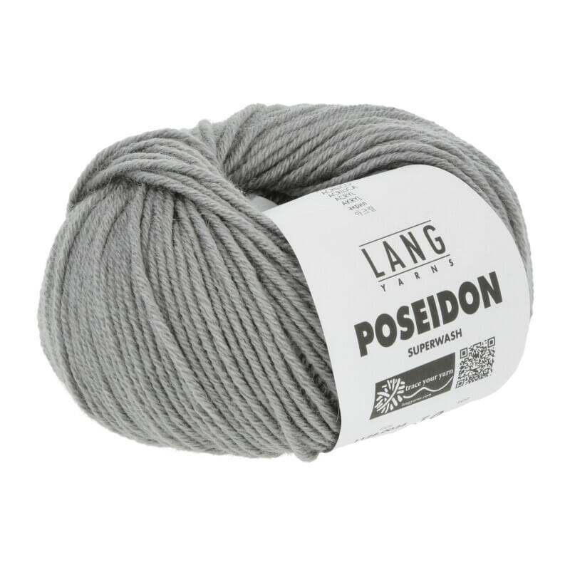 POSEIDON - 1128 - GRAU 1128.0024