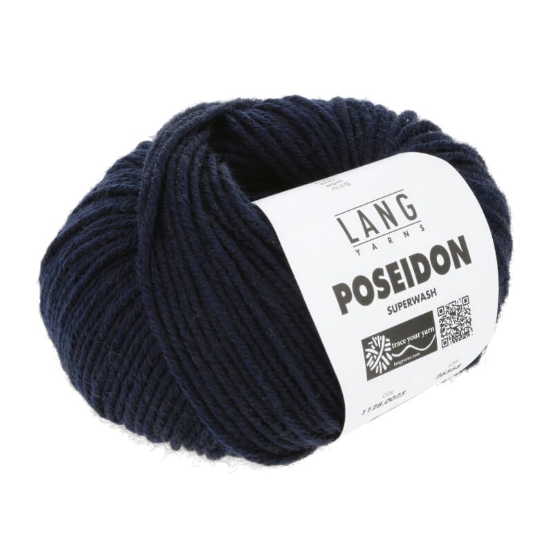 POSEIDON - 1128 - NAVY 1128.0025