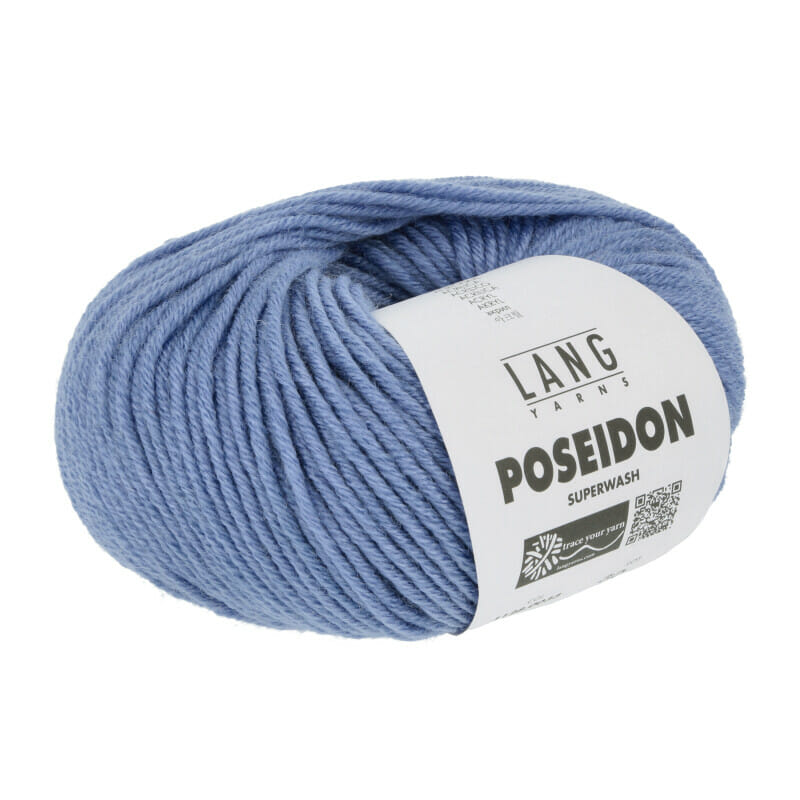 POSEIDON - 1128 - JEANS HELL 1128.0033