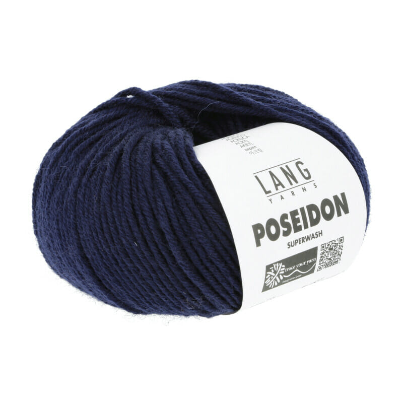 POSEIDON - 1128 - MARINE 1128.0035