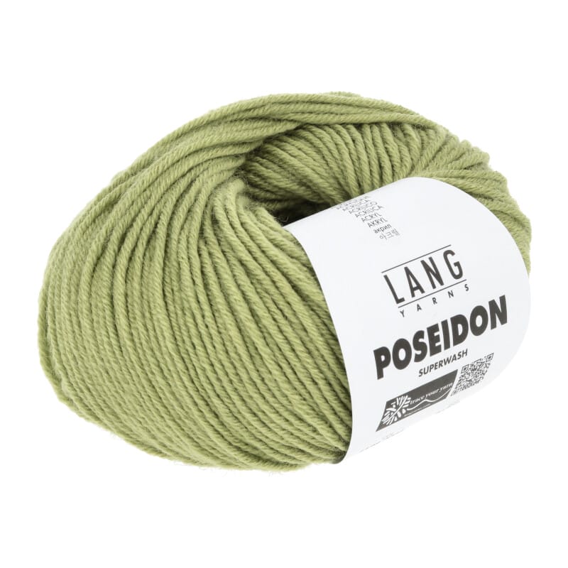 POSEIDON - 1128 - LIME 1128.0044