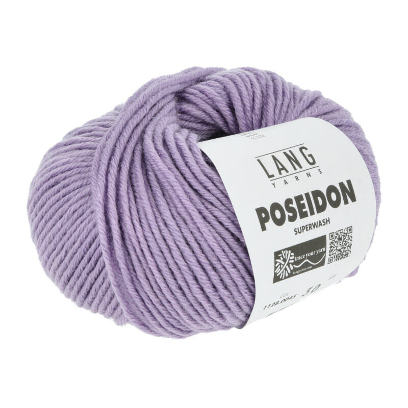 POSEIDON - 1128 - FLIEDER HELL 1128.0045