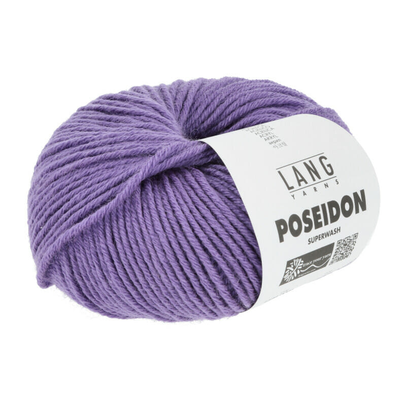 POSEIDON - 1128 - FLIEDER 1128.0046