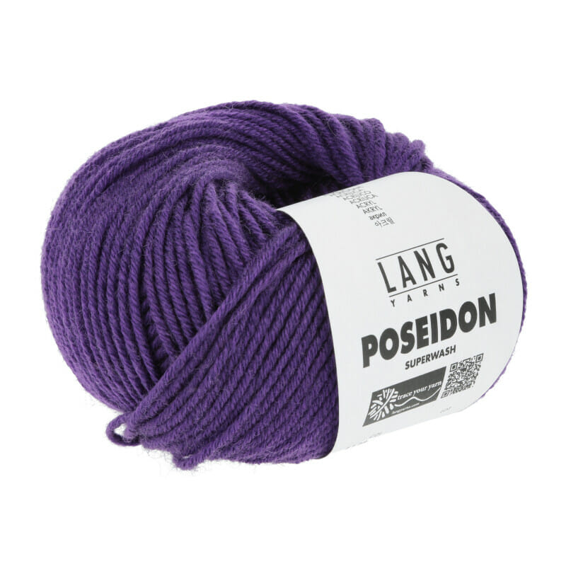 POSEIDON - 1128 - LILA 1128.0047