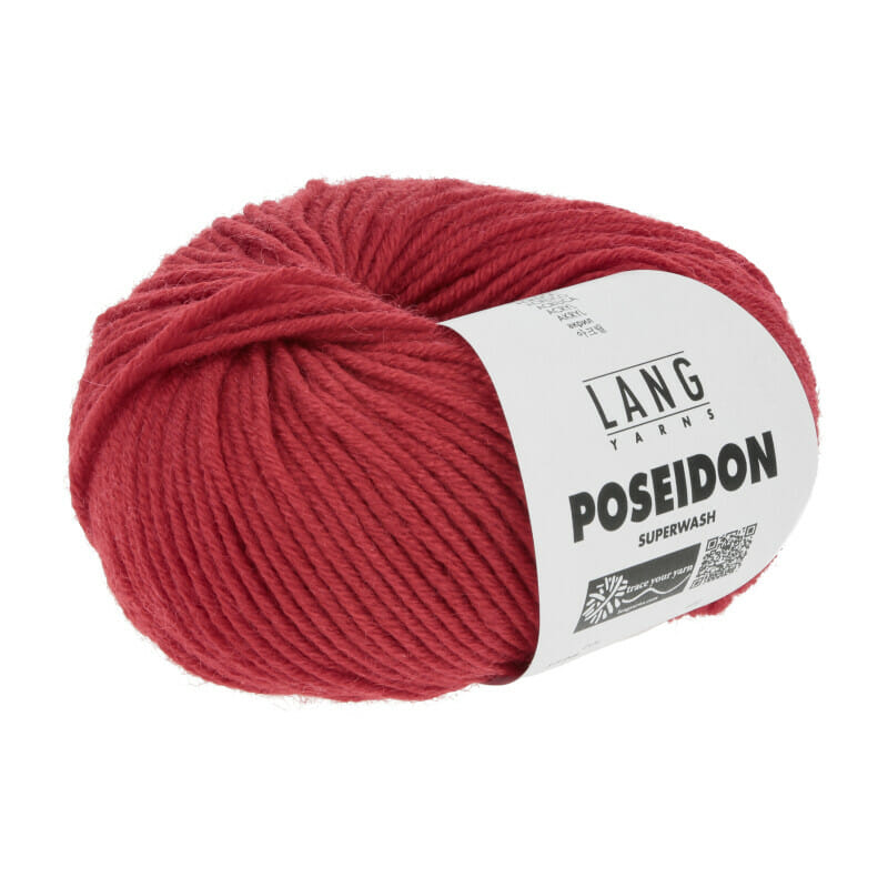POSEIDON - 1128 - ROT 1128.0060