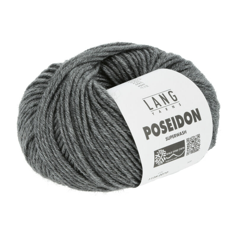 POSEIDON - 1128 - DUNKELGRAU 1128.0070