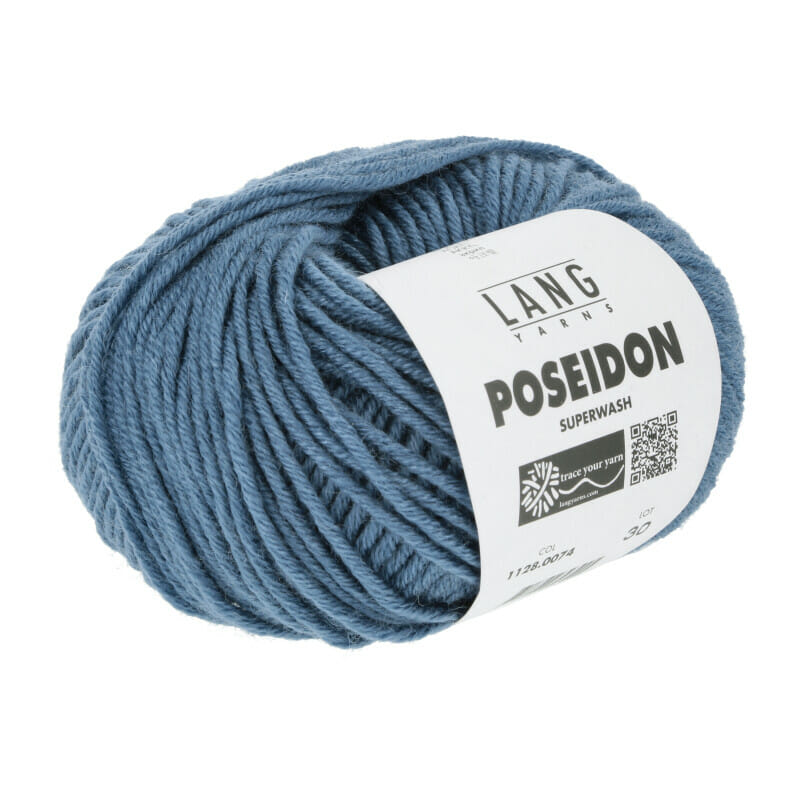 POSEIDON - 1128 - ATLANTIK 1128.0074