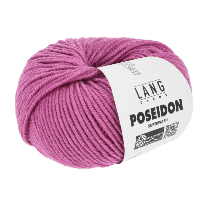 POSEIDON - 1128 - PINK 1128.0085