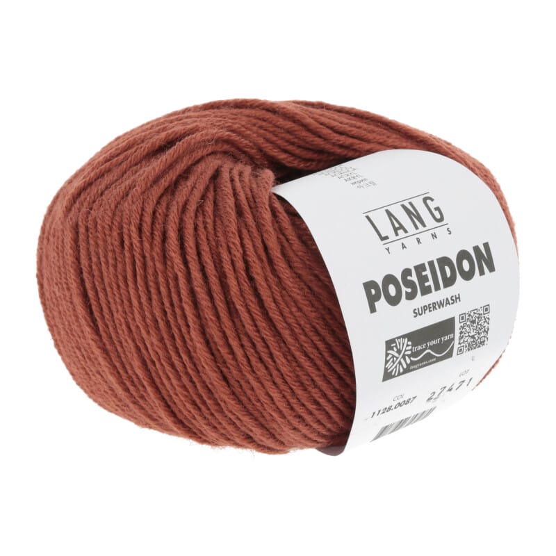 POSEIDON - 1128 - ROST 1128.0087