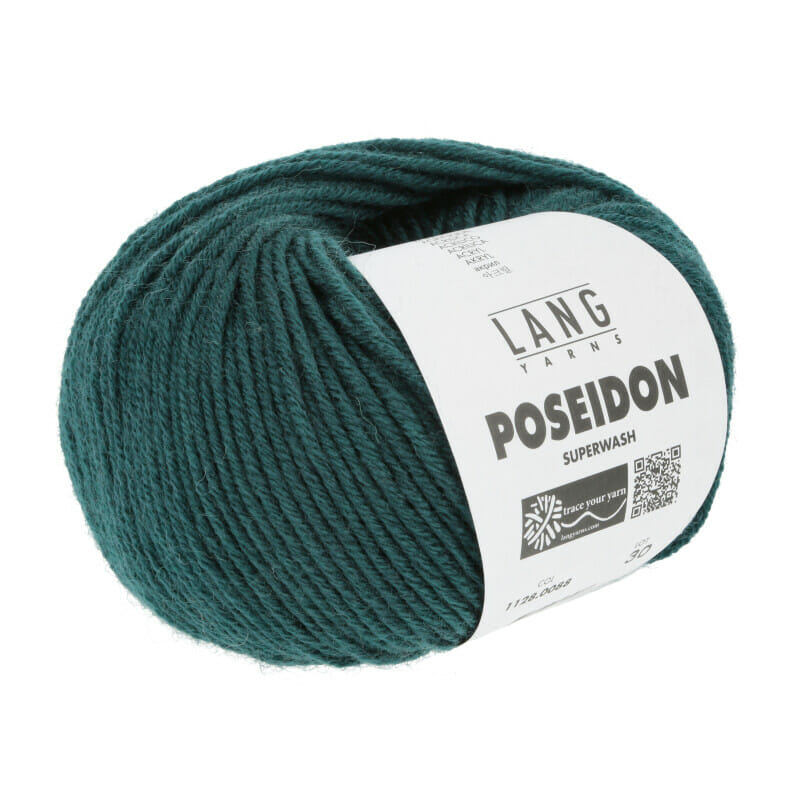 POSEIDON - 1128 - PETROL 1128.0088