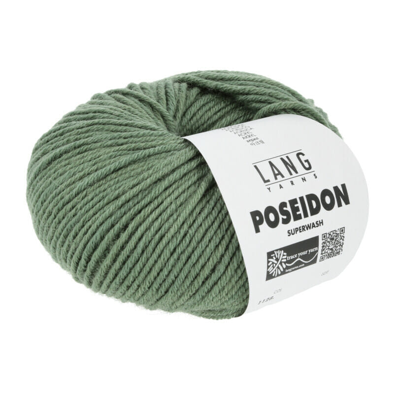 POSEIDON - 1128 - EFEU 1128.0091