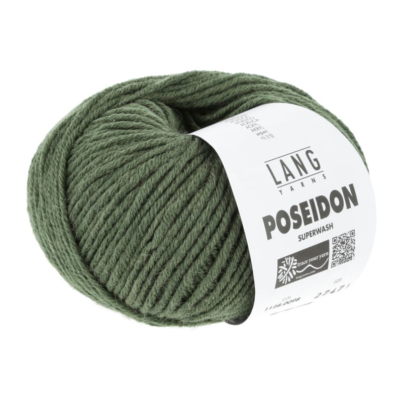 POSEIDON - 1128 - OLIVE DUNKEL 1128.0098