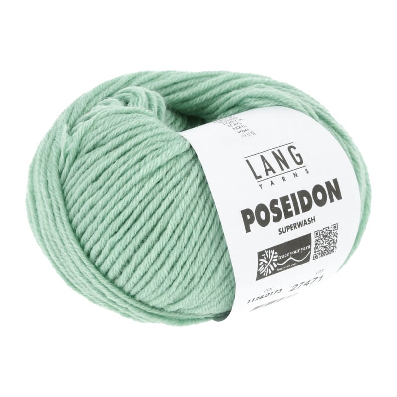 POSEIDON - 1128 - JADE HELL 1128.0173