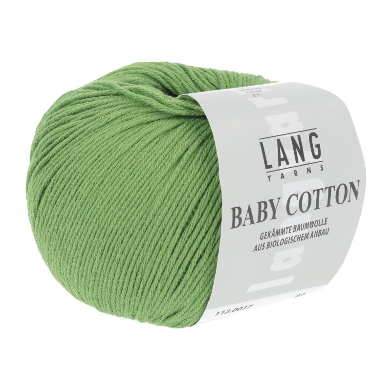 BABY COTTON - 112 - APFEL 112.0017