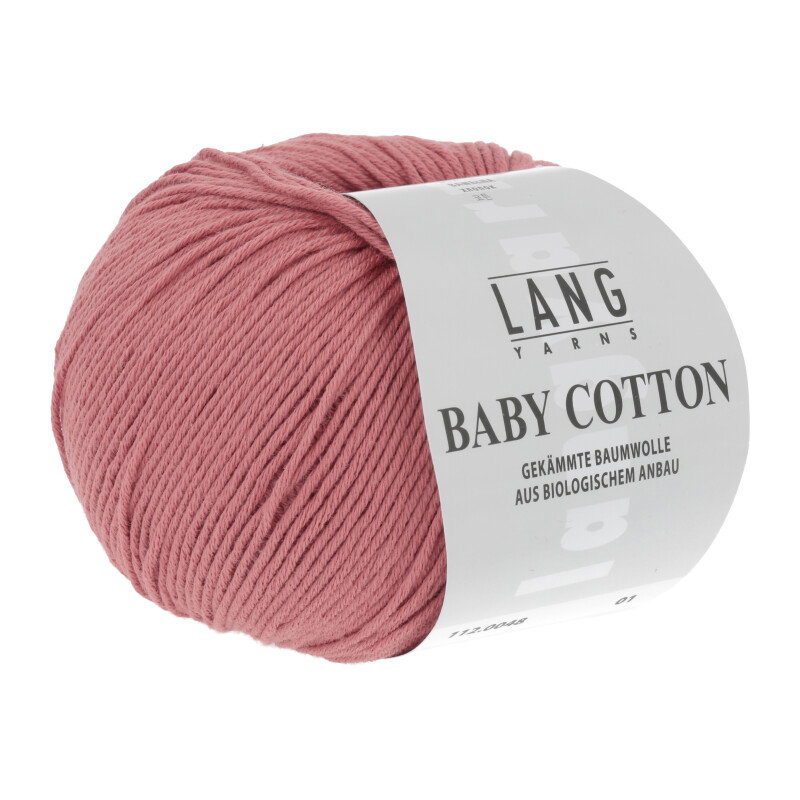 BABY COTTON - 112 - ALTROSA 112.0048