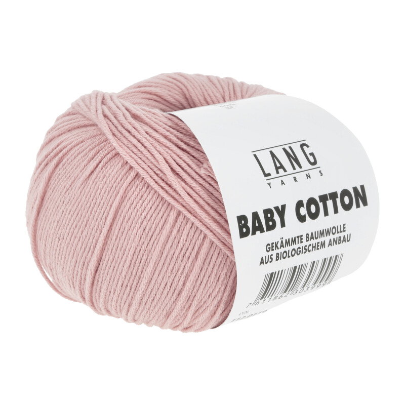 BABY COTTON - 112 - ZARTROSA 112.0119