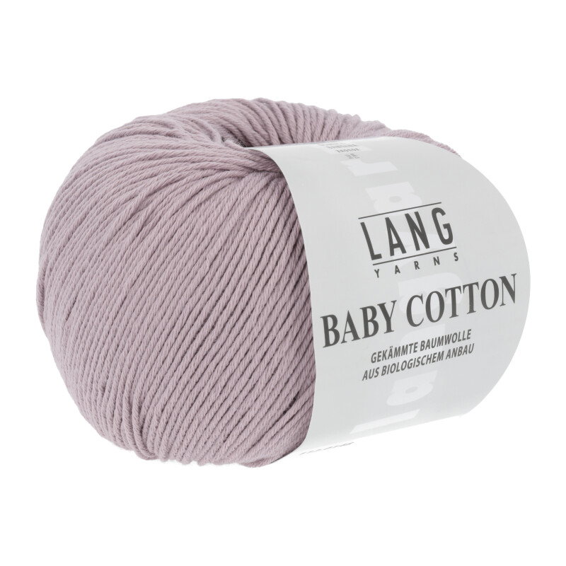 BABY COTTON - 112 - ALTROSA HELL 112.0148