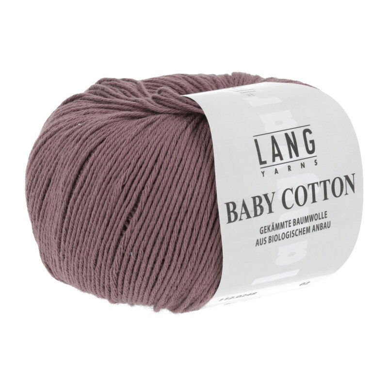 BABY COTTON - 112 - ALTROSA DUNKEL 112.0248