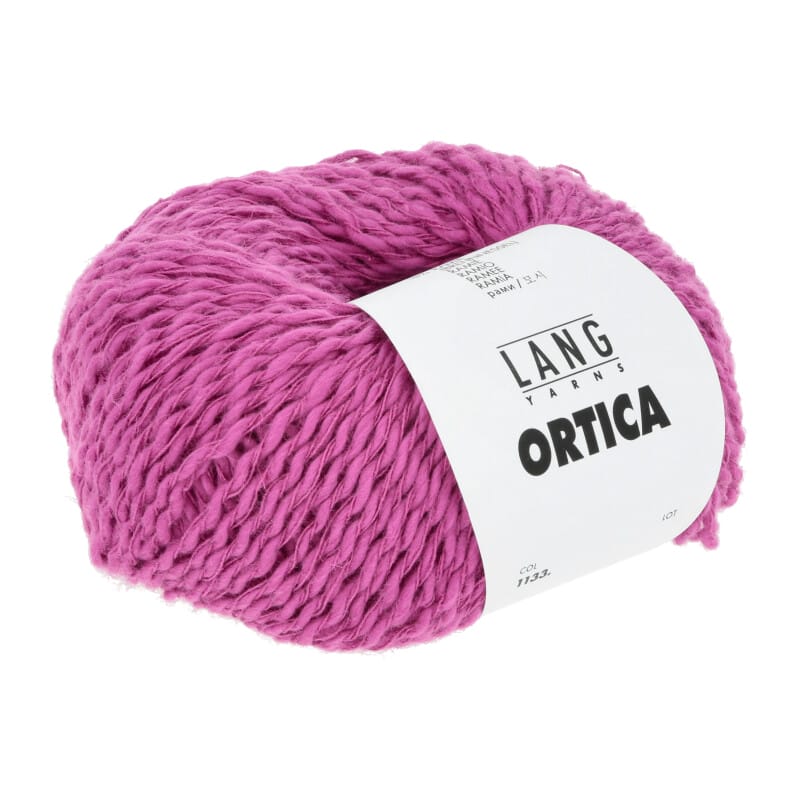 ORTICA - 1133 - PINK 1133.0085