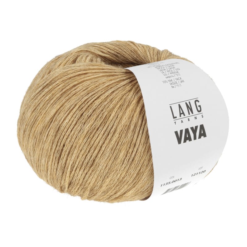 VAYA - 1135 - HELLGELB 1135.0013