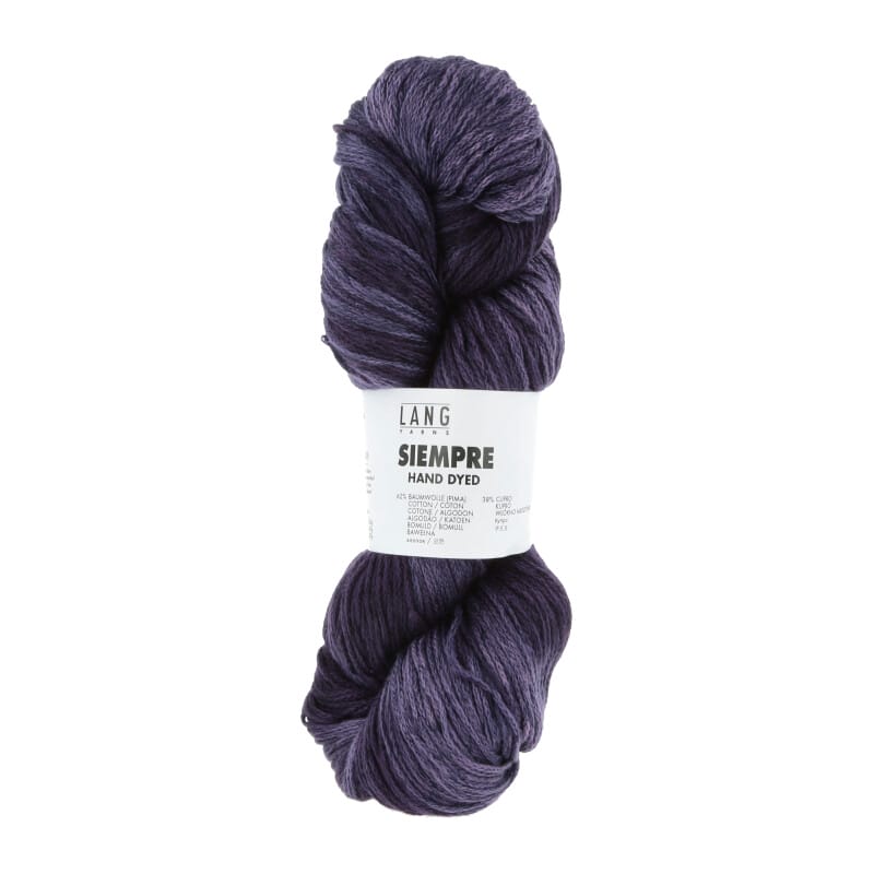 SIEMPRE - 1136 - VIOLETT 1136.0090
