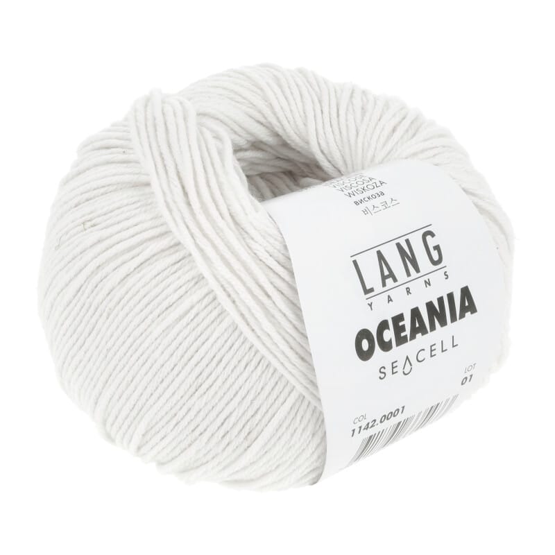OCEANIA - 1142 - WEISS 1142.0001